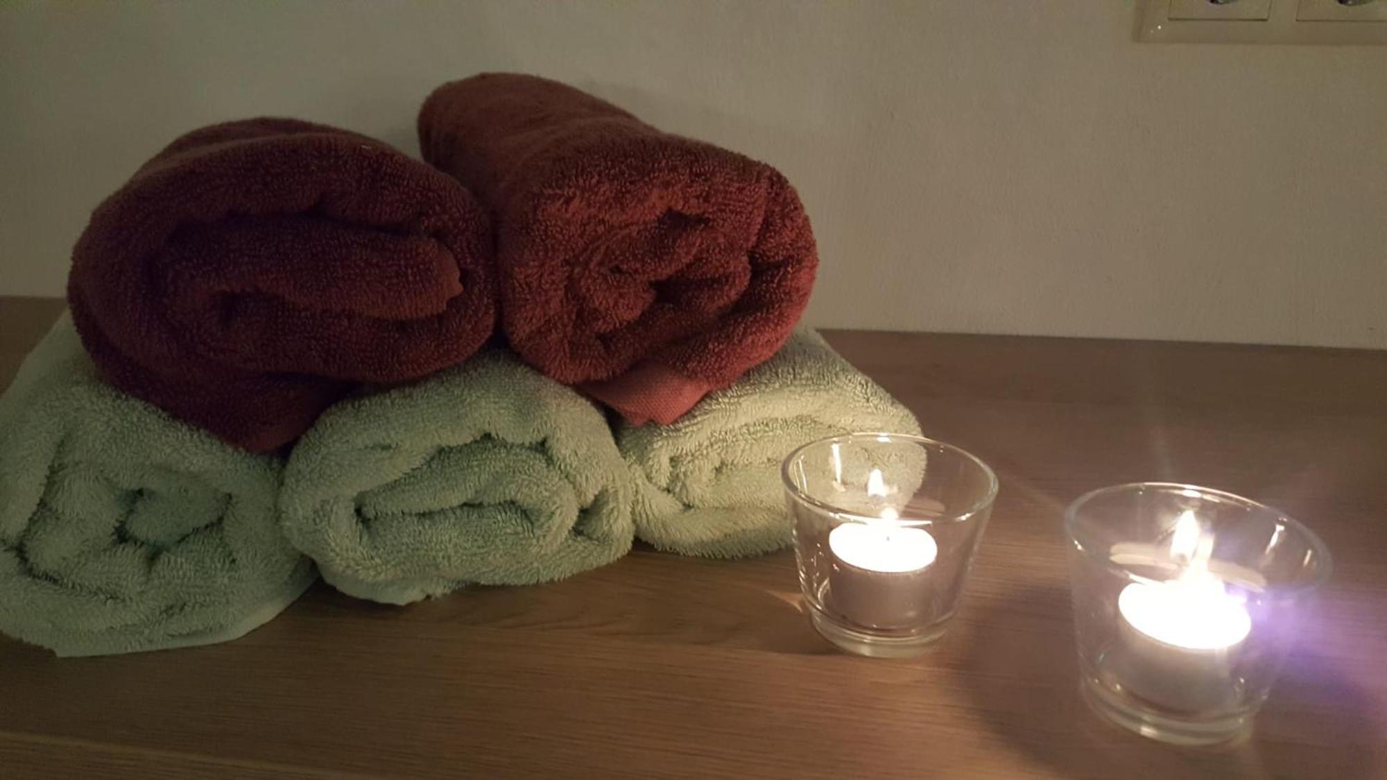 Comfort-Hotel garni Schierker Waldperle Esterno foto